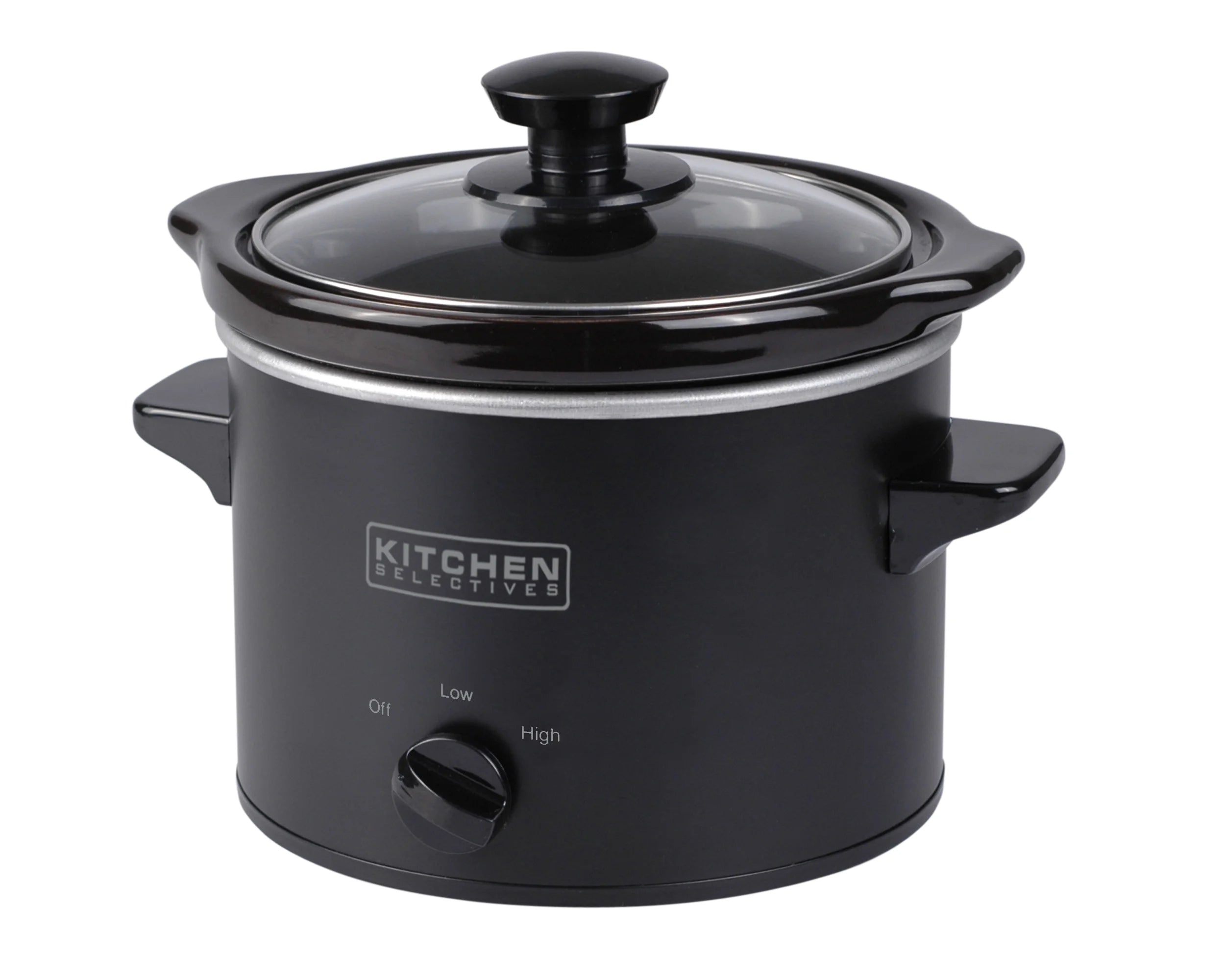 1.5 Qt Slow Cooker K883265