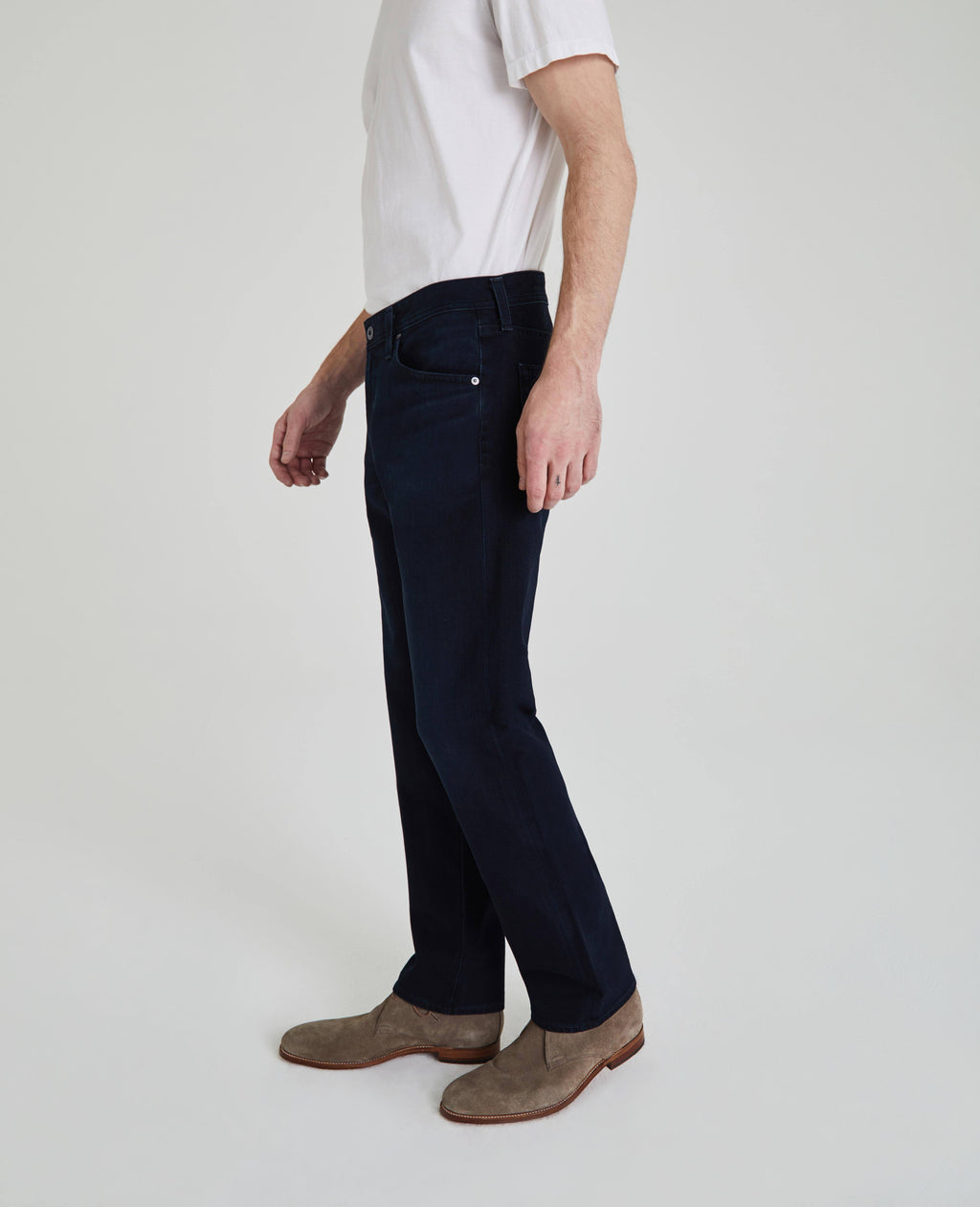 Men's Graduate in Bundled T864