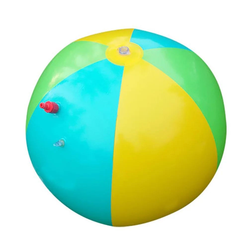 Portable Sprinkler Ball G58985