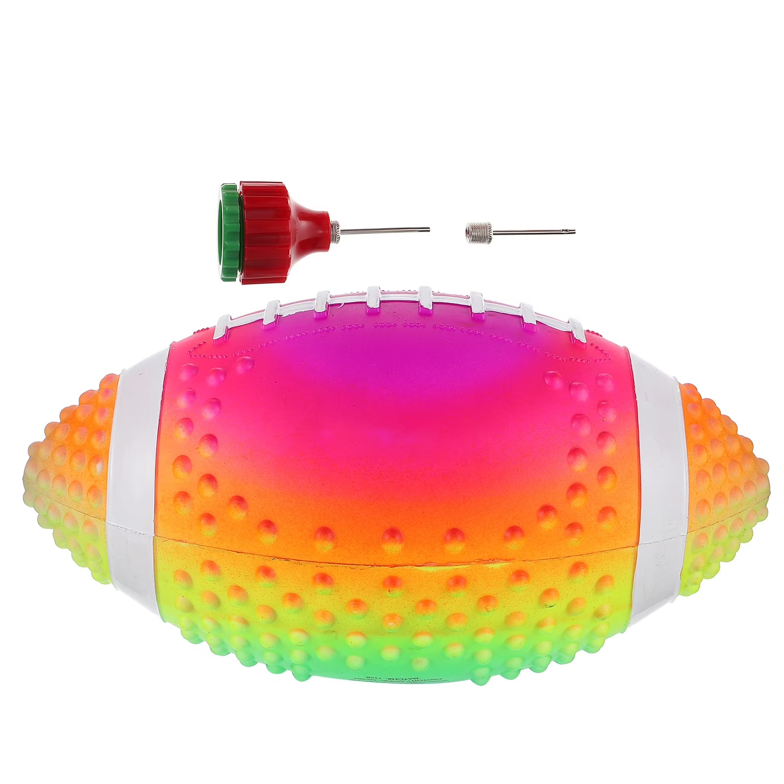 Bright Color Pool Ball Toy Z5943