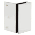 Satin Chrome Wall Mount Bracket Z9593