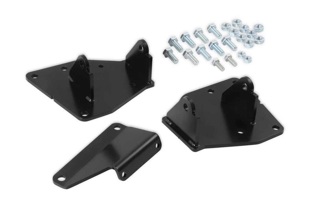 LS/LT Swap Engine Mount Brackets P753427