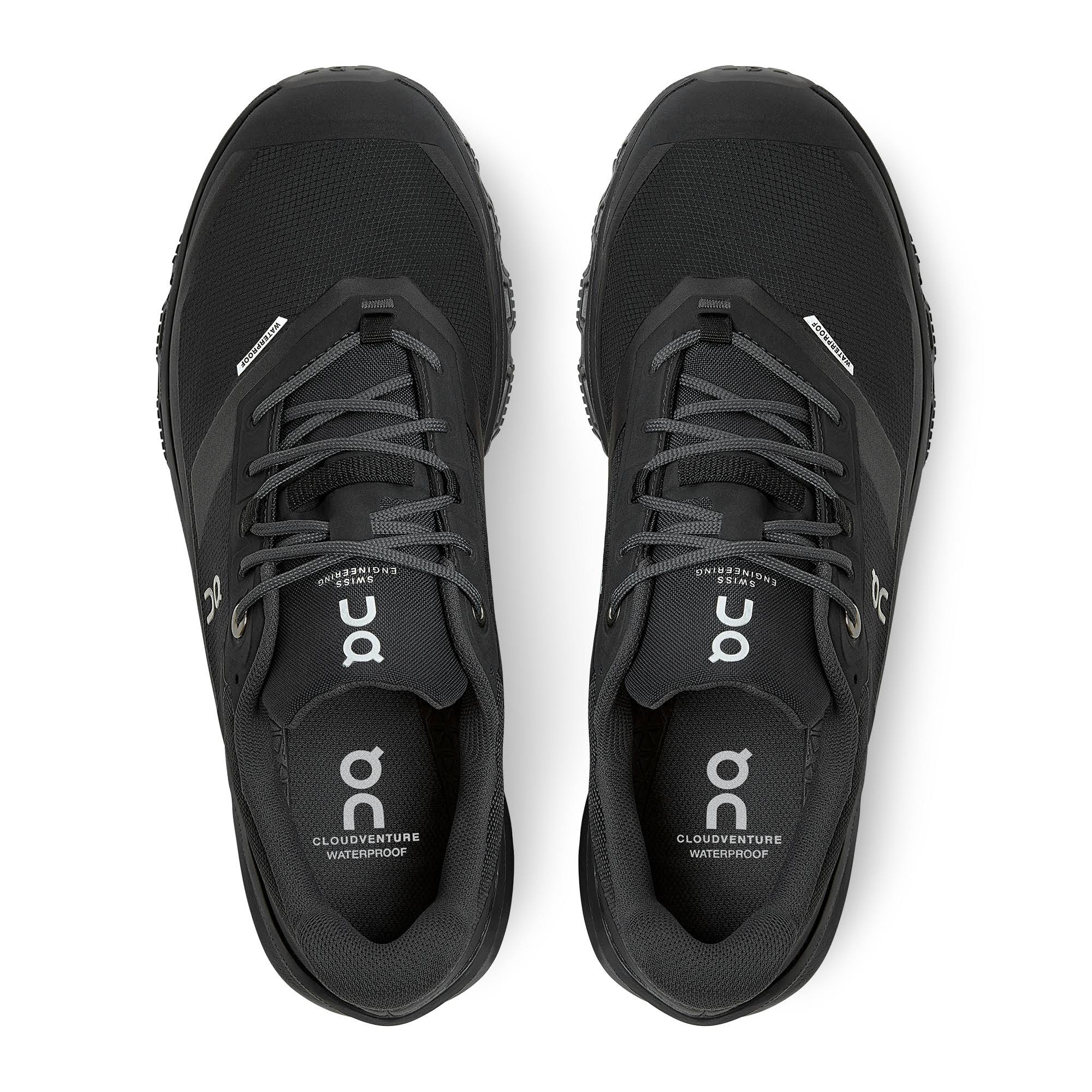 Waterproof Running Shoes N836713