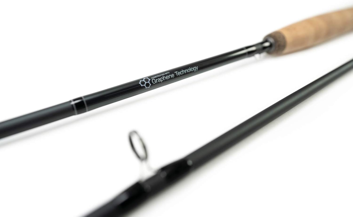 9ft 0in 8WT Fly Rod E688