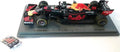 1:43 Scale Verstappen Racing Car I6048