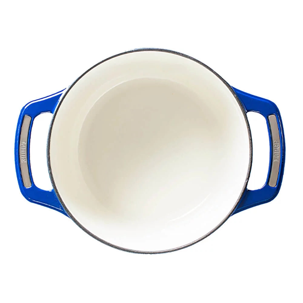 4.5 Qt. Enameled Cast Iron Dutch Oven Q215009