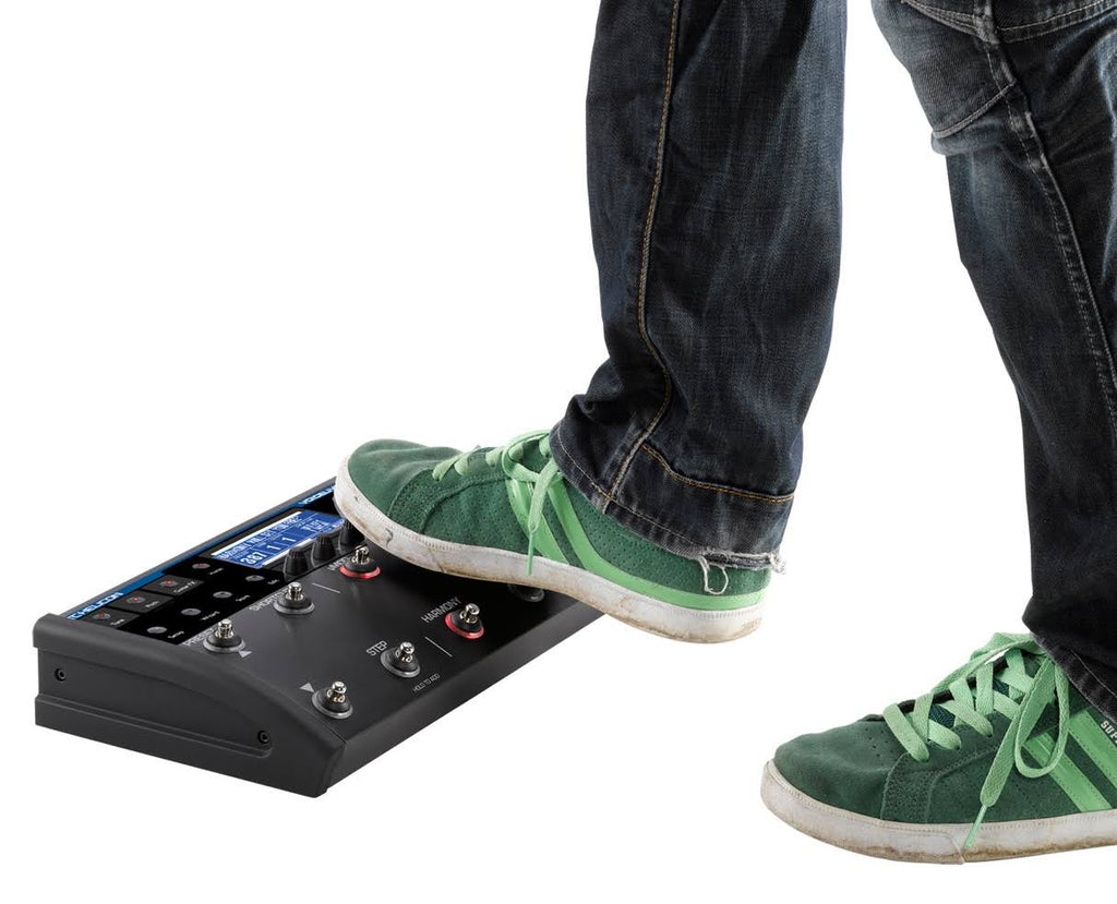 Vocal Effects Processor E48784