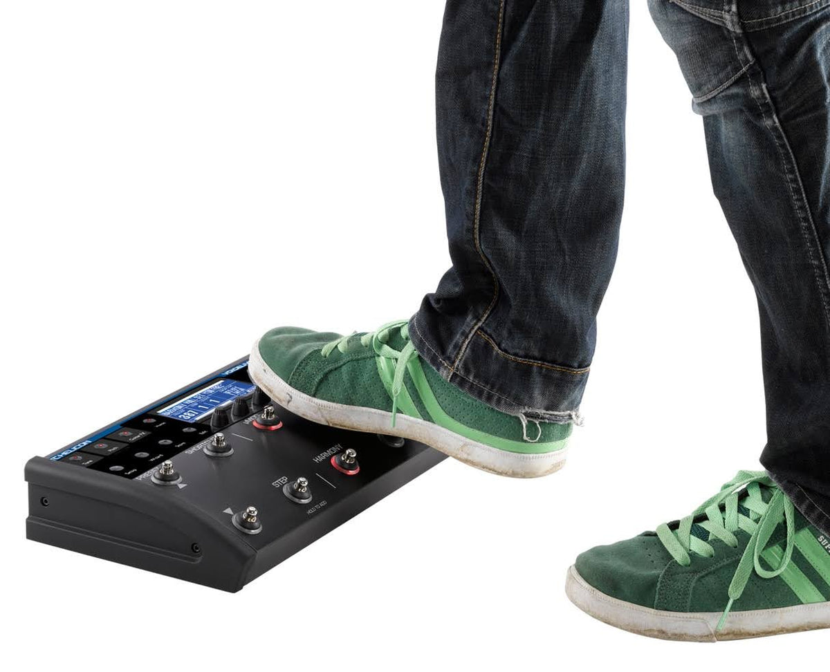 Vocal Effects Processor E48784