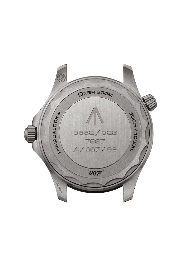42mm Diver Watch P692