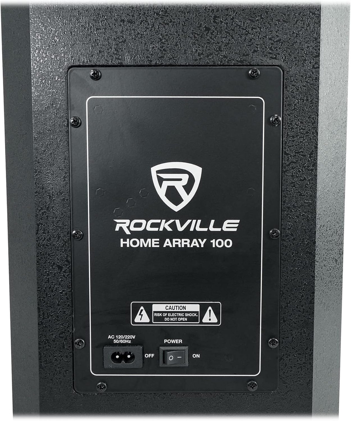 Home Theater Speaker System with Subwoofer H23125
