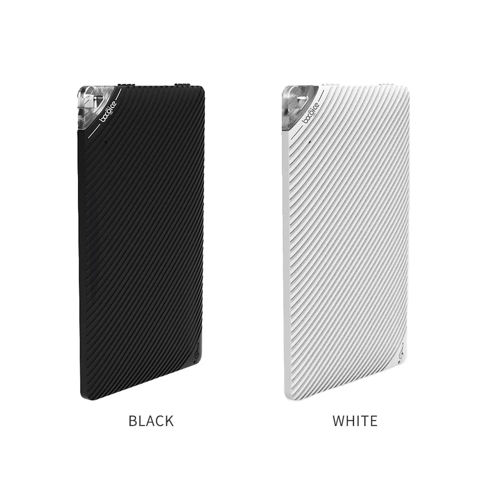 Bone Conduction Speaker BT Speakers Mini Portable Stereo Sound Built-in Mic Sound Box C2979