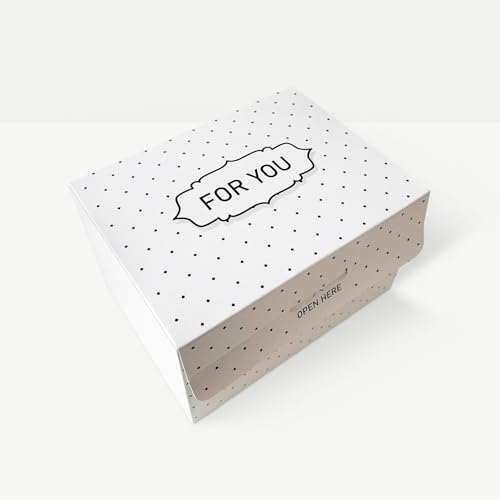 Exploding Confetti Gift Box G784202