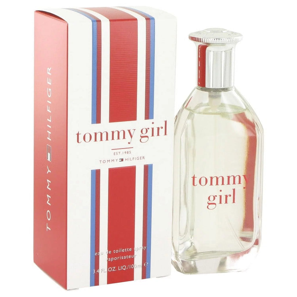 3.4 oz Eau de Toilette Perfume F714