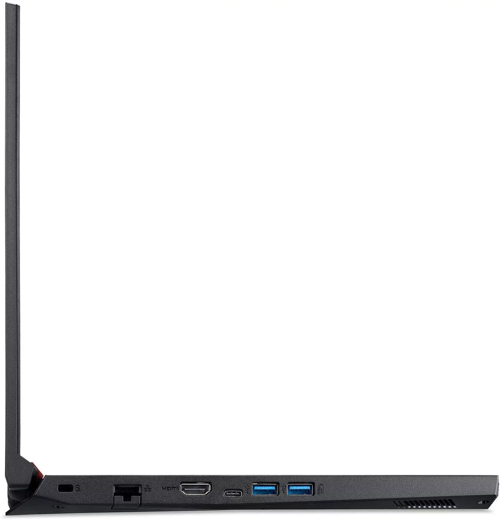 Core i5 2.4 GHz 8GB RAM 256 GB SSD 15.6" IPS Full HD Gaming Laptop T9611