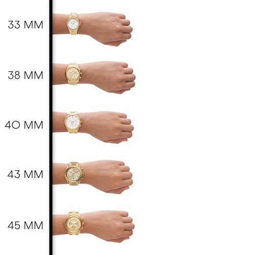 Stainless Steel Watch for Women Q221948