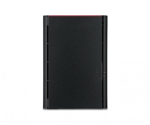 6TB Ethernet LAN Storage Server I16072
