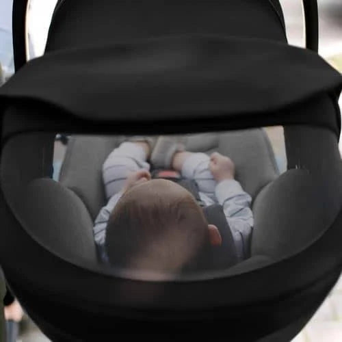 Convertible Car Seat in Mammoth Z353