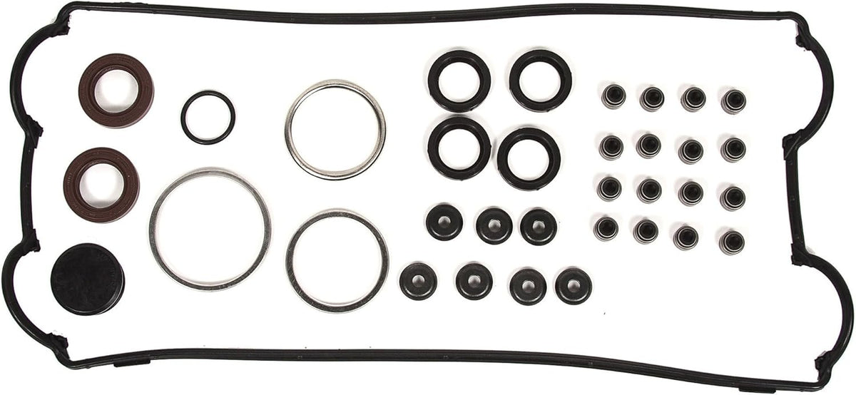 Full Gasket Set Head Bolts Intake Exhaust Valves D673