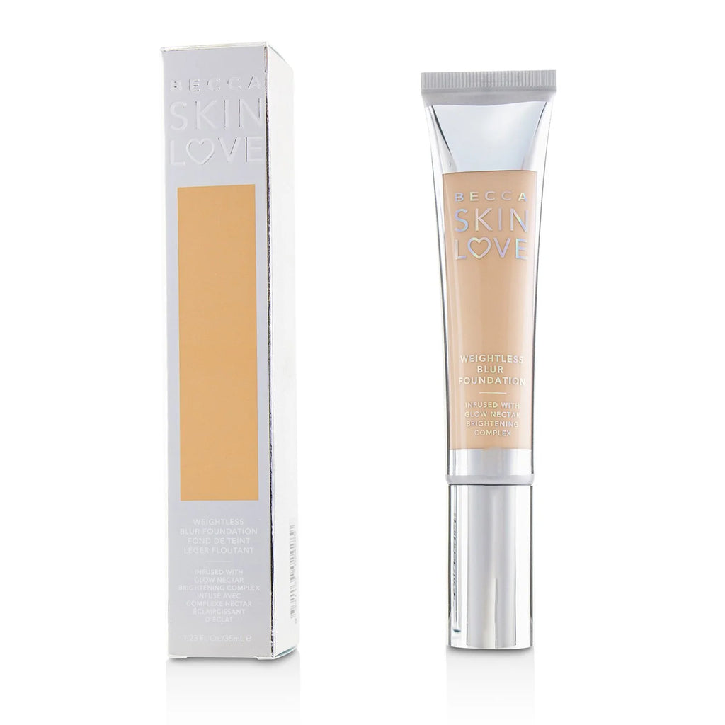 Ivory Blur Foundation 35ml F908803