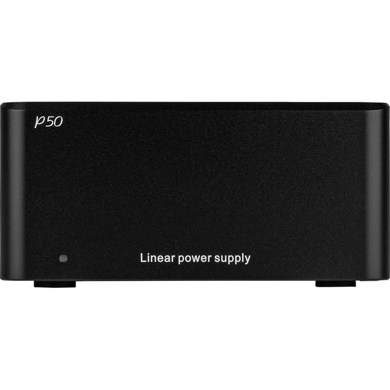 Linear Power Supply V3843