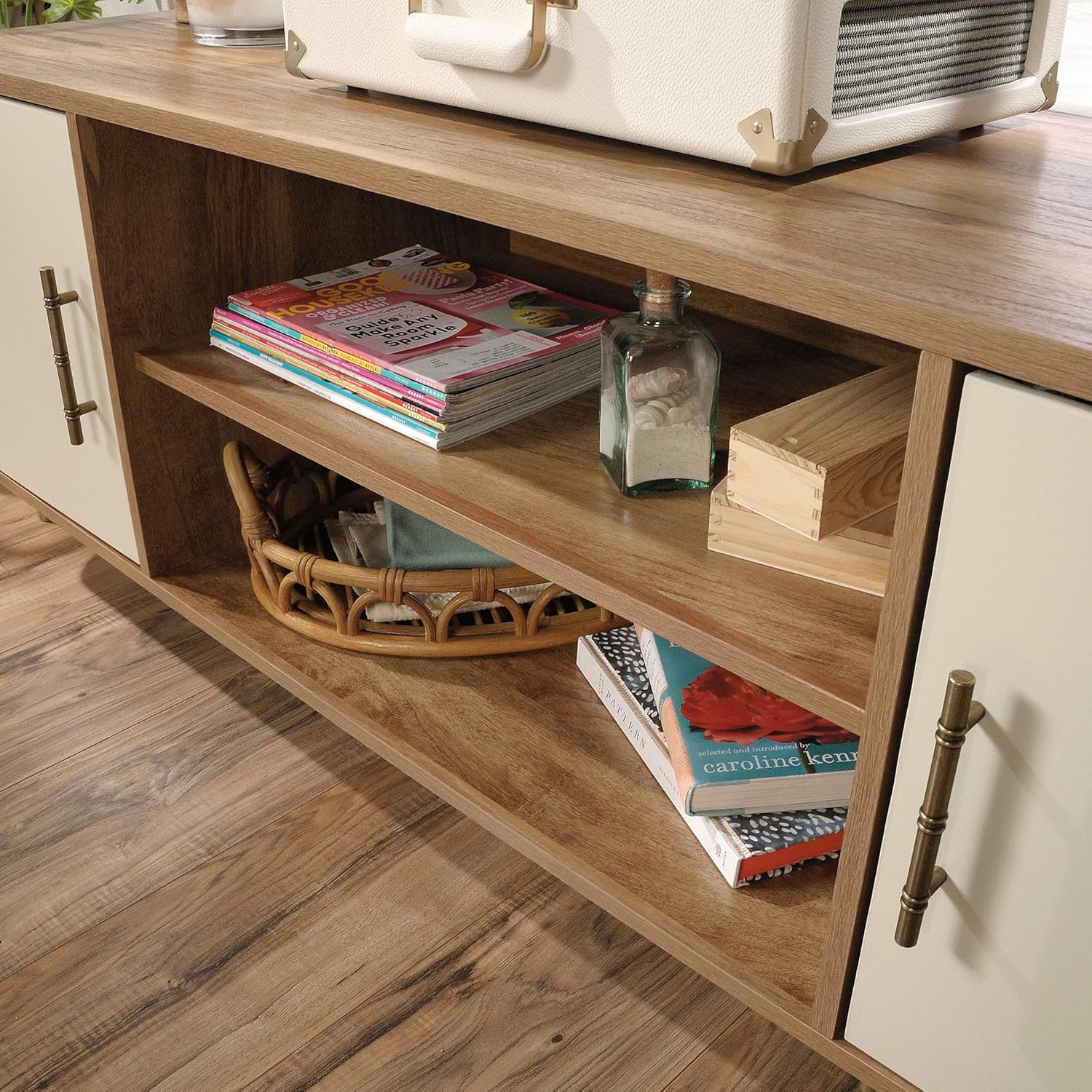 Sindoori Mango Entertainment Credenza O58918
