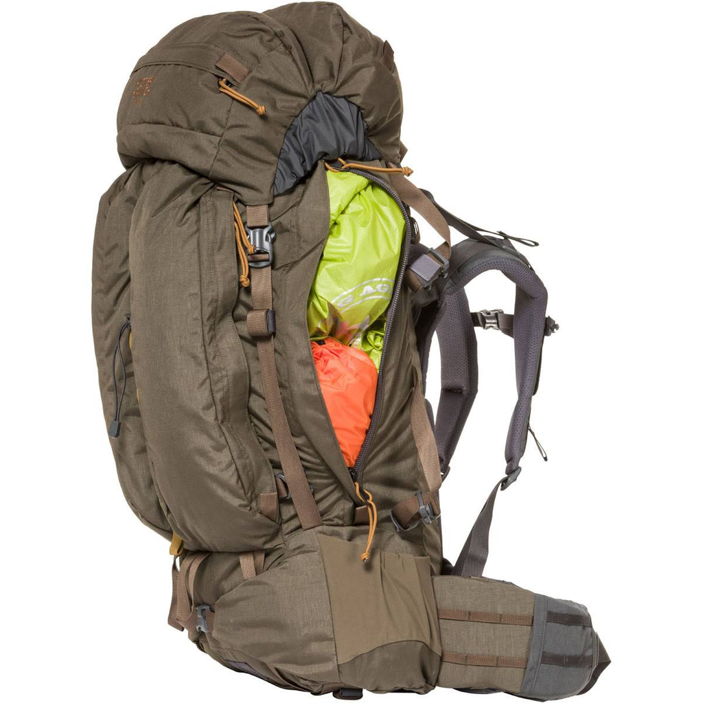 Wood Glacier Backpack C323371