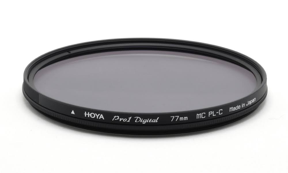 Circular Polarizer Filter 58 mm N89594