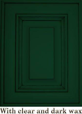 Chalk Finish Paint Deluxe Starter Kit, 48 B307