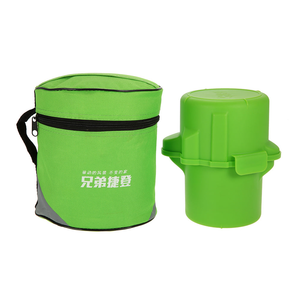 Portable Fuel Stove V6537