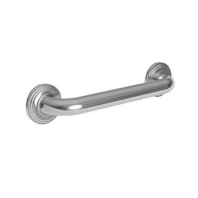 Gloss Black Grab Bar X127