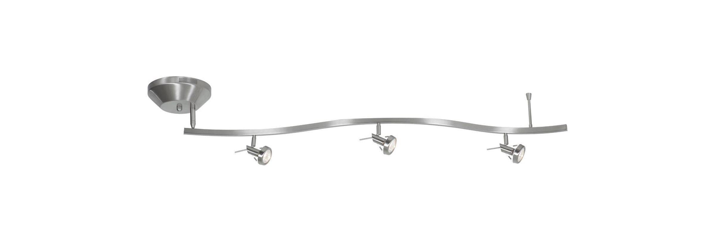 LED Spotlight Semi-Flush Mount F58156
