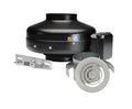 6 in. Inline Centrifugal Duct Fan N115063