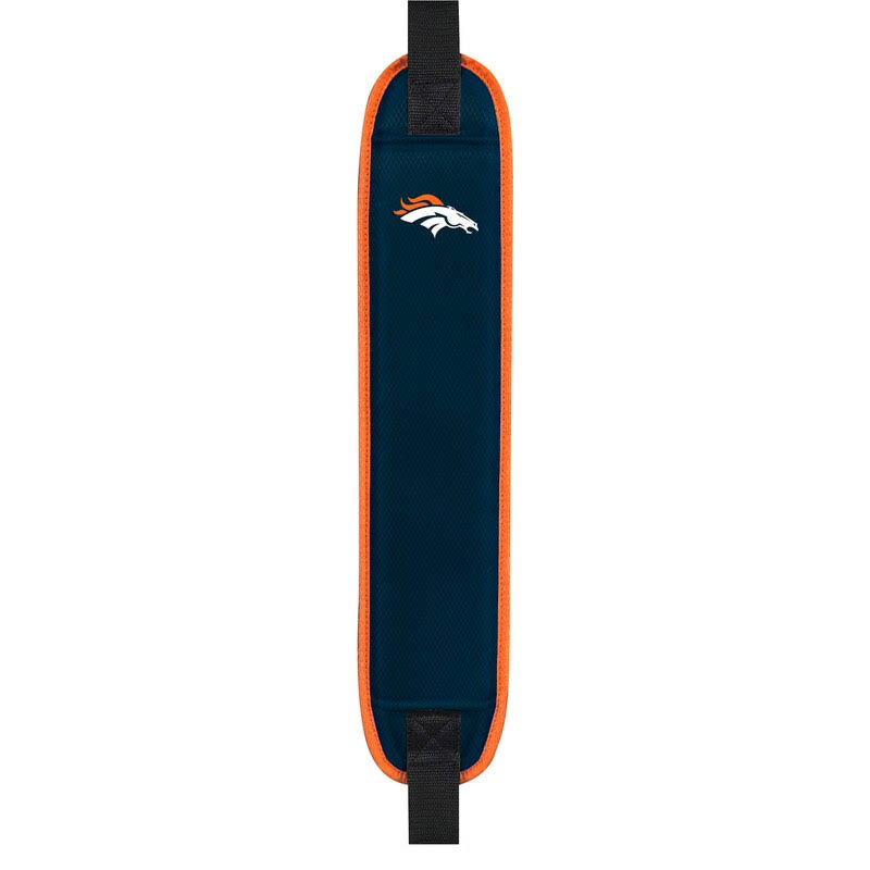 NFL Denver Broncos Bucket II Cooler Cart Golf Bag E228
