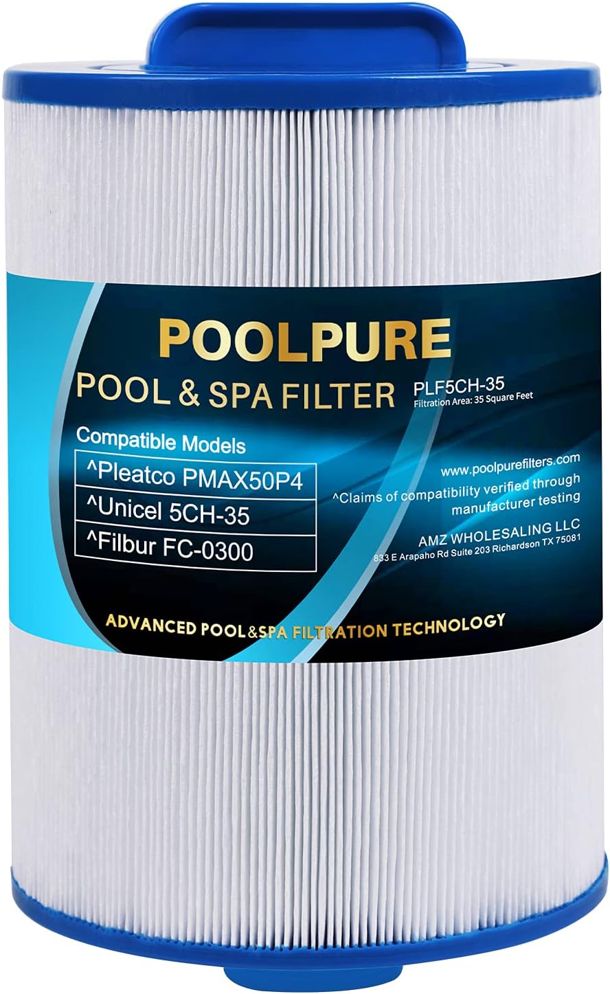 Replacement Filter Cartridge O18017