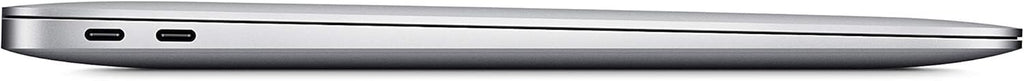 MacBook Air 13-inch 8GB RAM 512GB SSD Silver D99070