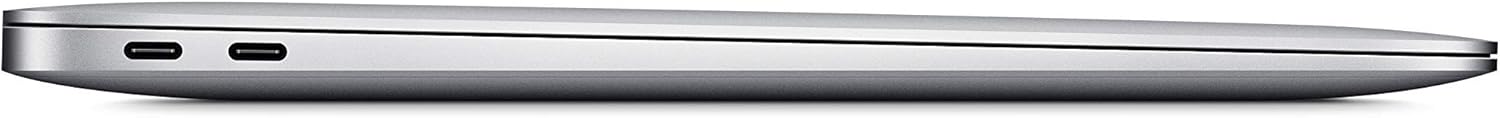 MacBook Air 13-inch 8GB RAM 512GB SSD Silver D99070