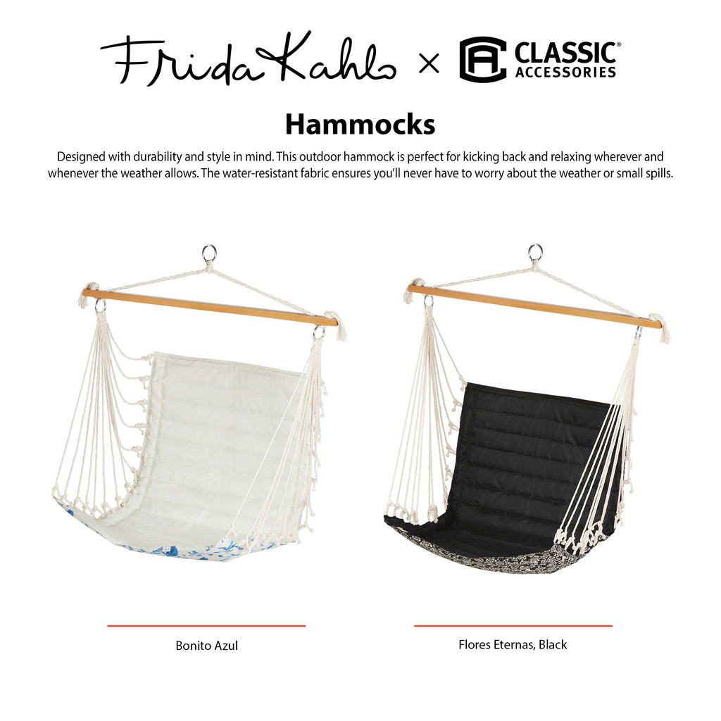 Outdoor Hammock Chair U462