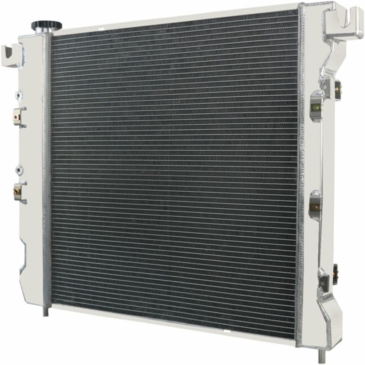 4 Row Core All Aluminum Radiator K1368