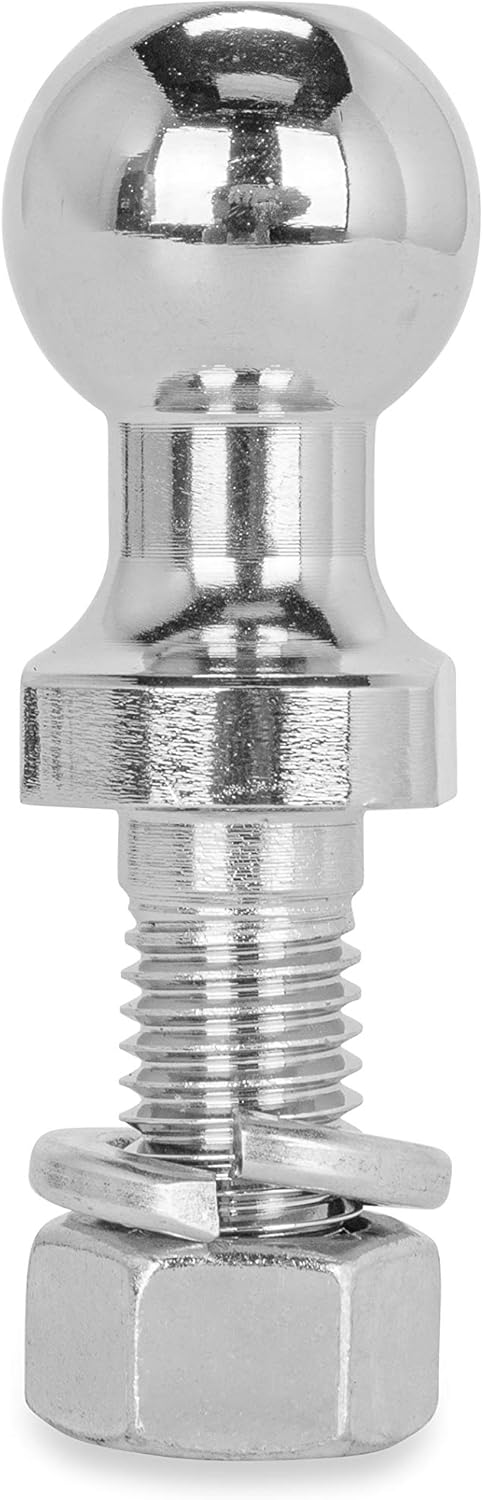 Screw-On Sway Control, Pack of 2 I799