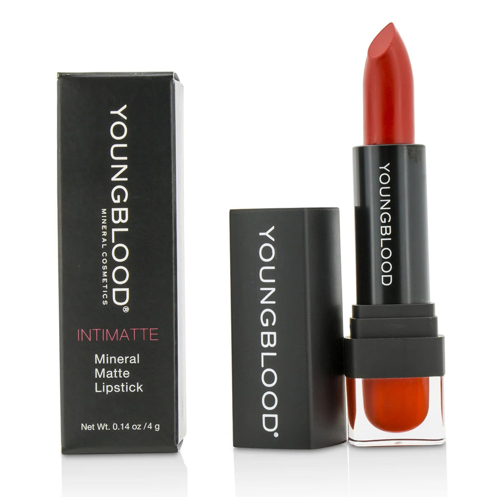 Mineral Matte Lipstick P69983