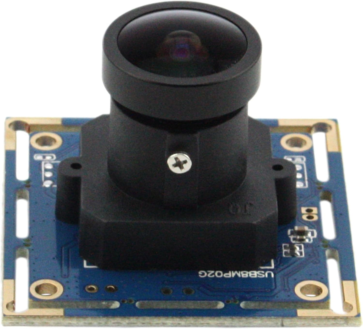 8megapixel USB Webcam with 3.6mm Lens U158589