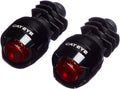Bar End Safety Bike Light Set I221