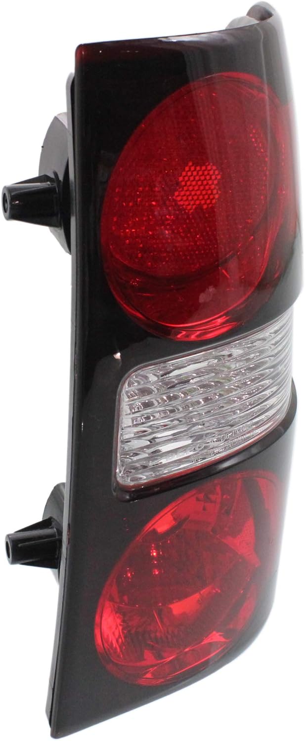 Halogen Tail Light Set of 2 X4499