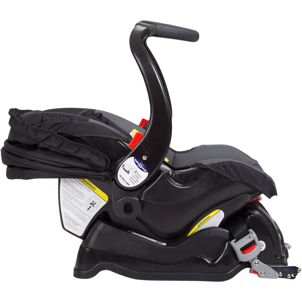 Boulder Infant Car Seat E9946
