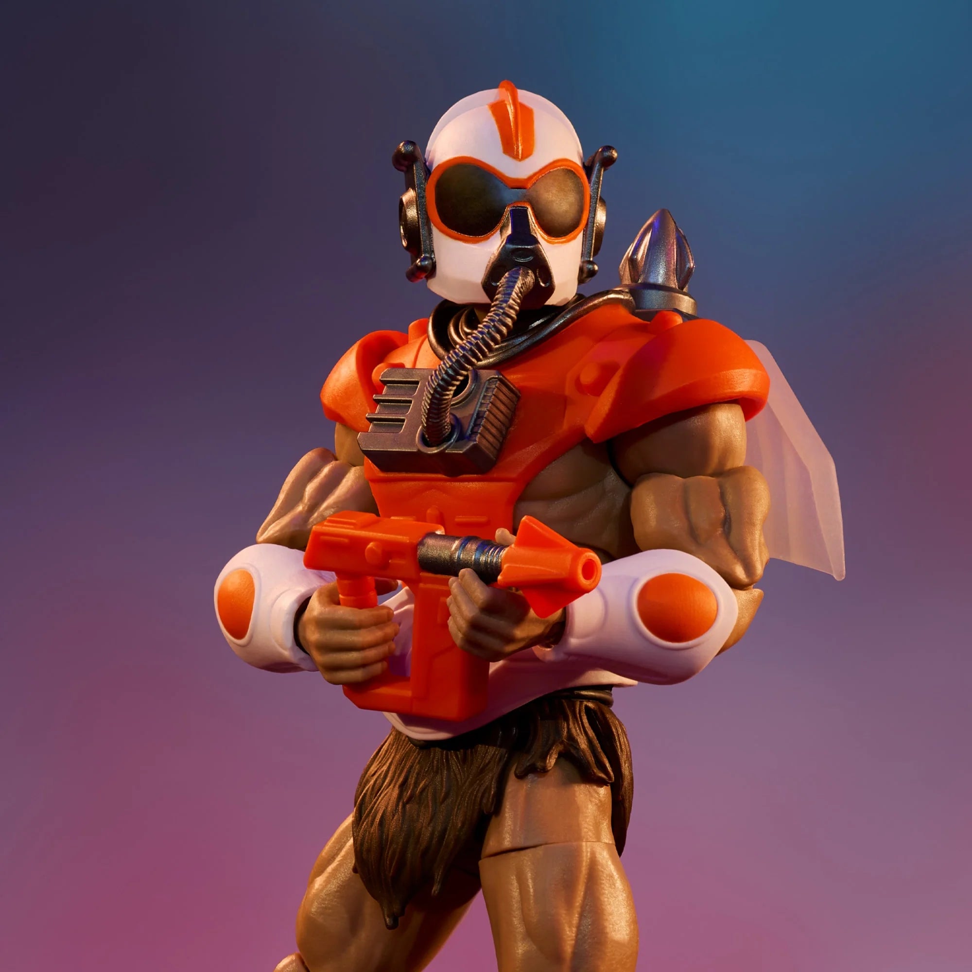 Vykron Figure W947