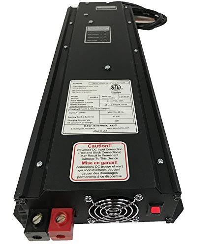 1622 Emergency Power Sump Pumps J2479