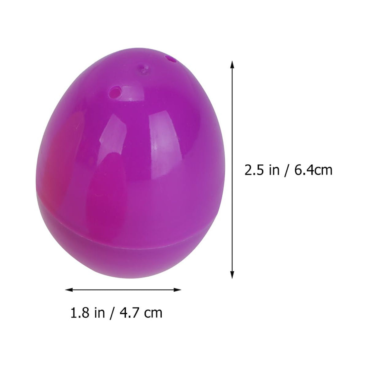 12 Set Easter Surprise Egg and Car Toy Educational Playthings S9734