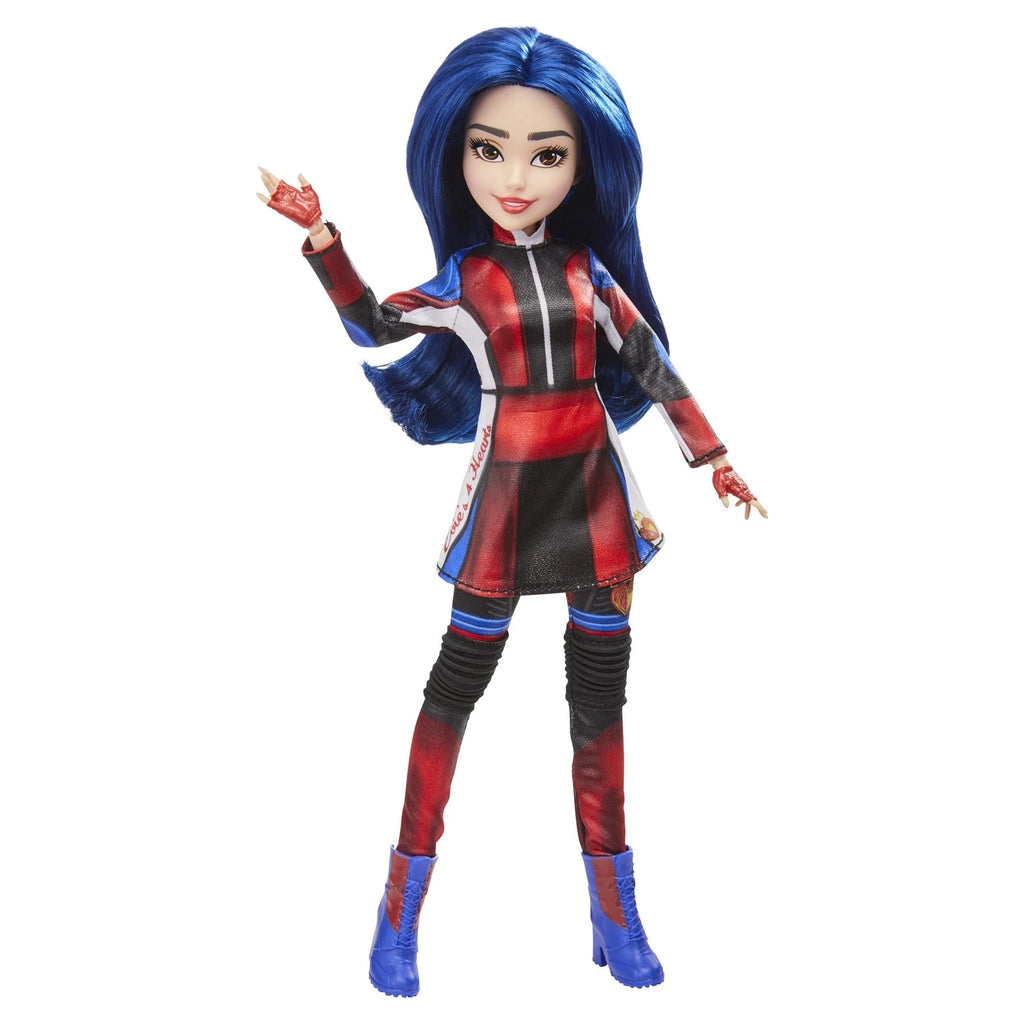 Evie Doll J643