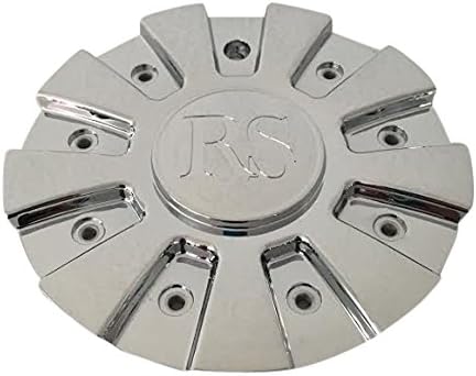 Chrome Wheel Center Cap G18486