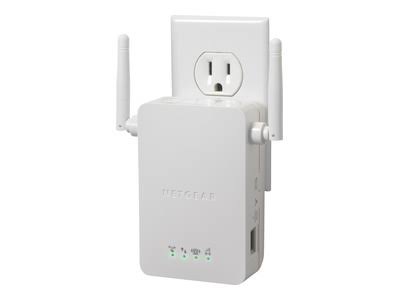 Universal WiFi Range Extender V666